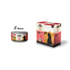 ACANA Cat Pate Salmon & Chicken 8 x 85 g