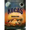 Kočas - Laser books