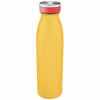 LEITZ Cosy Termoska kovová 500 ml žltá