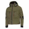 Bunda Savage Gear SG4 Wading Jacket Olive Green Veľkosť S