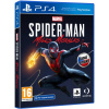Marvel's Spider-Man: Miles Morales CZ (PS4)