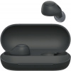 Bezdrôtové slúchadlá Sony True Wireless WF-C700N, čierna (WFC700NB.CE7)