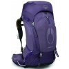 Outdoorový batoh Osprey Aura AG 50L enchantment purple WM/WL