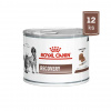 Royal Canin VHN Dog & Cat Recovery Konzerva 12 x 195 g