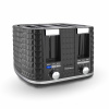 Hriankovač Rohnson R-2630 čierny, 1500 W