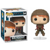 Funko POP! 54 Movies: Harry Potter - Ron Weasley On Broom
