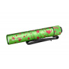 LED baterka Olight i3T 2 EOS EDC Zombie Green 200 lm