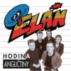 Elán - Hodina Angličtiny / Vinyl / 2LP [2 LP]