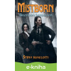 E-kniha Mistborn 5 - Brandon Sanderson