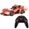 Carrera RC - Team Sonic Racing - Shadow Performance 2,4GHz 1:18 201064