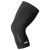 GIRO Thermal Knee Warmers Black - L