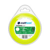 Cellfast Žacie lanko okrúhle STANDARD 2,7mm x 15m