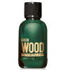 Dsquared2 Green Wood Pour Homme Toaletná voda 50ml, pánske