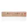 Toshiba T-FC200E-M, originálny toner, purpurový