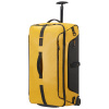 Športová taška na kolieskach Samsonite - Paradiver Duffle / Wheels 79 - 06 Yellow (SA)