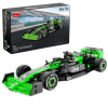 KICK Sauber C44 F1 Stake 1:24 Súprava pretekárskeho auta Rastar 25012