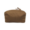 Taška MOLLE s horným zapínaním, veľká, Modular System, Coyote Tan (M.F.H.)