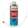 Čistič Klimatizácia Klimatizáciu Wurth 300ml