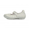 Dievčenská poltopánka D.D.step H046-361A white