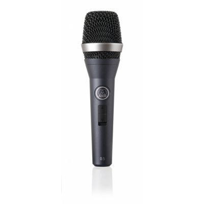 AKG D5S dynamický mikrofón