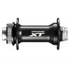 Náboj predný SHIMANO XT M8010 15mm oska 32d. čierny CENTER LOCK