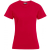 PROMODORO 3005 / Dámske tričko - fire red XXL