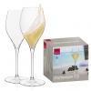 Pohár prosecco champagne 290ml universal (6KS) (7700)
