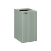 Comad Line Reed Green skrinka 30x39x57 cm zelená LINE REED GREEN D 81-30-1D