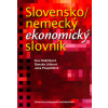 Slovensko nemecký ekonomický slovník