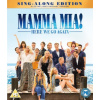 Mamma Mia - Here We Go Again Sing-Along Edition DVD