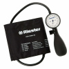 RIESTER R1 SHOCK - PROOF 1251-150, Ambulantný hodinkový tlakomer s bielym číselníkom