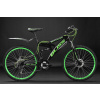 Horský bicykel - M_2022 (M_2022)