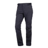 Northfinder Pánske outdoorové strečové softshellové nohavice 3L ALDORA bluegrey L NO-3437OR