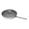 G21 Panvica Gourmet Magic s Poklicí Nerez 28 cm
