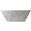 AQUARISTO STYLE Sprchová hlavica SUPERSLIM štvorcová, 250x250mm, nerez-chróm
