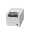 Tiskárna Citizen CT-E601 , USB, USB Host, 8 dots/mm (203 dpi), řezačka, bílá