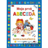Moja prvá Abeceda - Danica Pauličková