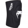 Chrániče kolien Gel Kontact Knee Pads čierna/biela VENUM veľ. M
