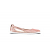 Barefoot baleríny Be Lenka Bellissima 2.0 - Rose Gold Farba Vymazat: Ružová, Veľkosť: 43