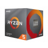 AMD Ryzen 5 3400G YD3400C5FHBOX