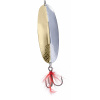 Mikado trblietka shallow monster 51g/13cm striebro zlatá 1 ks