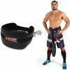 Univerzálny Bushido Bushido Bushido Bodybuilding Belt (Body Bushido Bushido)
