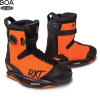 Ronix RXT BOA electro orange 45 22 /23 - Odosielame do 24 hodín