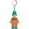 LEGO Minifigures Hrnčířka svítící figurka (HT)
