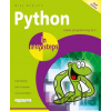 Python In Easy Steps, 2Nd Edition - Mike Mcgrath