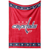 Washington Capitals fleecová deka Essential 150x200 cm