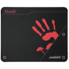 Podložka pod myš A4Tech Bloody BP-50M, 35×28 cm (BP-50M) čierna