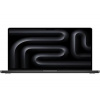 APPLE Apple MacBook Pro 16”/Retina 3456x2234/14C M4 Max/32C GPU/36GB/1TB_SSD/CZ/Space Gray