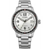 Citizen NJ0190-51A Urban Military Automatic 40mm