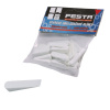 FESTA® Klínky obkladačské plastové 0-8 mm 30 ks 37155